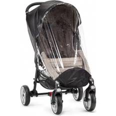 Baby Jogger Stroller Covers Baby Jogger City Mini 4 Wheel Raincover
