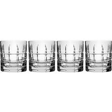 Whiskyglass Orrefors Street Old Fashioned Whiskyglass 27cl 4st