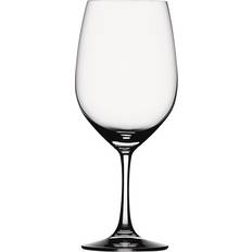 Spiegelau Wine Glasses Spiegelau Vino Grande Red Wine Glass 4pcs