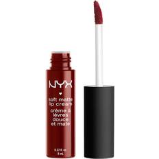 NYX Make-up NYX Soft Matte Lip Cream Madrid