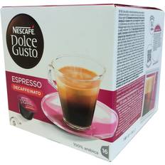 Nescafé Espresso Decaf