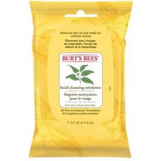 Burt's Bees Kinder- & Babyzubehör Burt's Bees Baby Bee Chlorine Free Wipes 30 pcs