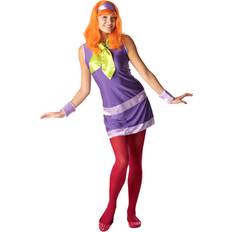 Rubies Scooby Doo Adult Sexy Daphne Costume