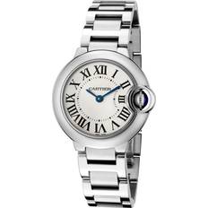 Cartier Wrist Watches Cartier Ballon Bleu W69010Z4