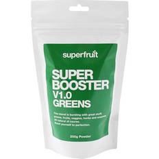 Kosttilskudd på salg Superfruit Super Booster V1 Greens Powder