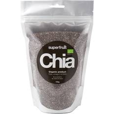 Superfruit Vitaminer & Kosttilskudd Superfruit Chia Seeds 750g