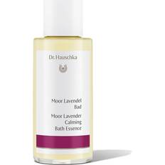 Fettige Haut Badeöle Dr. Hauschka Moor Lavender Calming Bath Essence 100ml