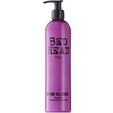 Hair Products Tigi Bed Head Dumb Blonde Shampoo 13.5fl oz