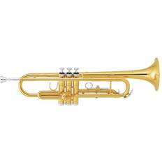 Trompeter George Hennesey JBTR-300L
