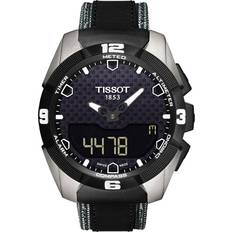 Tissot t touch Tissot T-Touch Expert Solar (T091.420.46.051.01)