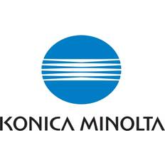Konica Minolta Blekk & Toner Konica Minolta TNP-36 (A63V00H) (Black)