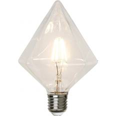 Diamanter Lyskilder Star Trading 352-49 LED Lamps 3.2W E27