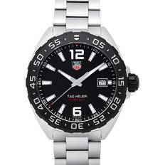 Battery Wrist Watches Tag Heuer Formula 1 (WAZ1110.BA0875)
