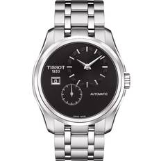 Tissot Couturier Automatic Small Second (T035.428.11.051.00)