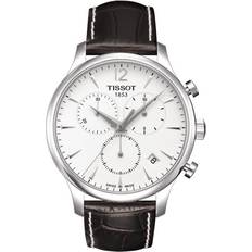 Tissot Herren Armbanduhren Tissot Tradition (T063.617.16.037.00)