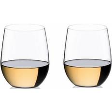 Glasses Riedel O-Riedel Chardonnay Viognier White Wine Glass 32cl 2pcs