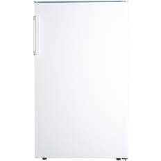 Weiß Freistehende Kühlschränke PKM KS104.4A+UB Weiß