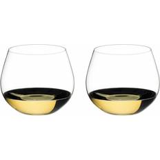 Riedel Kitchen Accessories Riedel O-Riedel Chardonnay Wine Glass 58cl 2pcs
