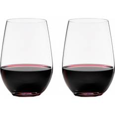 Riedel Red Wine Glasses Riedel O-Riedel Riesling Sauvignon Blanc Red Wine Glass, White Wine Glass 12.5fl oz 2