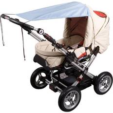 Wasserabweisend Kinderwagenschutz Sunny Baby Sun Canopy Sun Sail for Prams