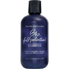Bumble and Bumble Shampoos Bumble and Bumble Full Potential Hair Preserving Shampoo 8.5fl oz