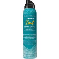 Sprays Mousses Bumble and Bumble Surf Blow Dry Foam Spray 5.1fl oz