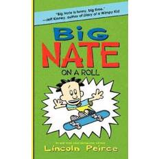 Big Nate on a Roll (Hardcover, 2011)