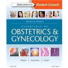 Hacker & Moore's Essentials of Obstetrics and Gynecology (Heftet, 2015)