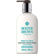 Molton Brown Håndpleie Molton Brown Refined Hand Lotion White Mulberry 300ml