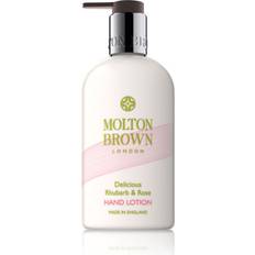 Glutenfrei Handcremes Molton Brown Hand Lotion Delicious Rhubarb & Rose 300ml