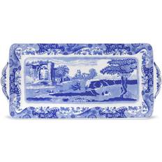Serving Trays Spode Blue Italian Serving Tray