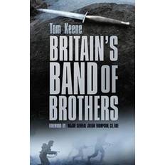 Britain's Band of Brothers (Hardcover, 2014)