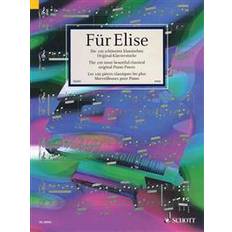 Englisch Bücher Fur Elise (Geheftet, 2008)