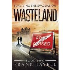 Surviving the Evacuation Book 2: Wasteland (Geheftet, 2014)
