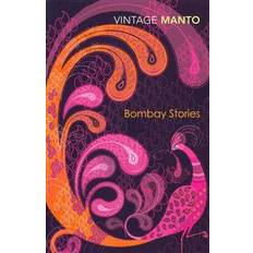 Bombay Bombay Stories (Heftet, 2014)