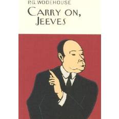 Carry On, Jeeves (Collector's Wodehouse) (Hardcover, 2003)
