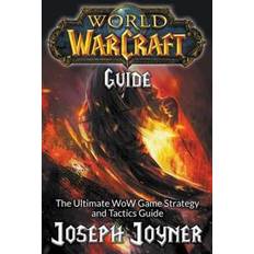 World of Warcraft Guide (Paperback, 2015)