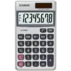 Calculators Casio SL-300SV-S-GH