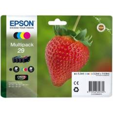 Epson Tintenpatronen Epson 29 (Multipack)