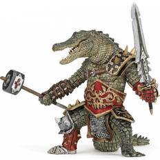 Papo Spielzeuge Papo Crocodile Mutant 38955