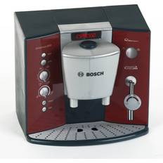 Klein Kjøkkenleker Klein Bosch Coffee Machine with Sound 9569