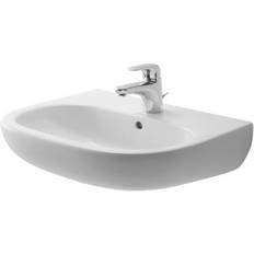 Duravit Bathroom Sinks Duravit D-Code (626652000)
