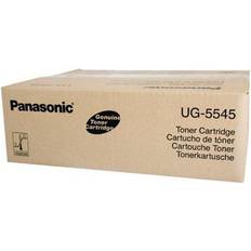 Fax Tonerkassetter Panasonic UG-5545 (Black)