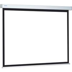 Projecta Compact Electrol Matte White (16:9 106" Electric)