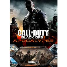 Black ops 2 PlayStation 4 Games Call of Duty: Black Ops II - Apocalypse (PC)