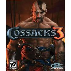 Strategie PC-Spiele Cossacks 3 (PC)