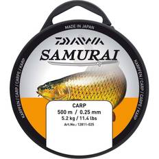 Daiwa Samurai Carp 0.30mm 450m