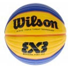 Basketbälle Wilson Fiba 3x3