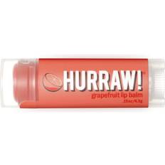 Hurraw Lippenbalsam Hurraw Grapefruit Lip Balm 4.3g