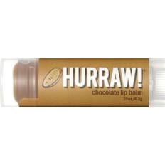 Hurraw Lippenbalsam Hurraw Chocolate Lip Balm 4.3g